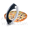 Outil de d�coupe pour pizzas - marque VACUVIN 